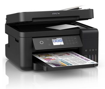 Máy in phun màu đa năng Epson L6170